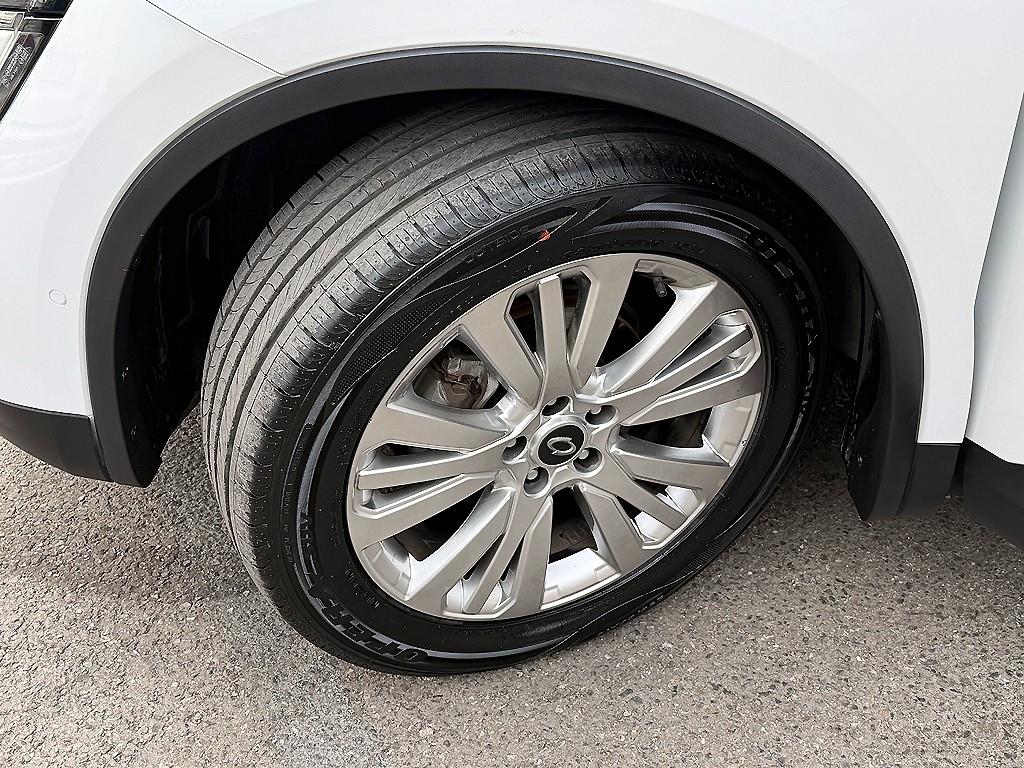 르노코리아(삼성)]더뉴QM6 2.0 LPe 프리미에르