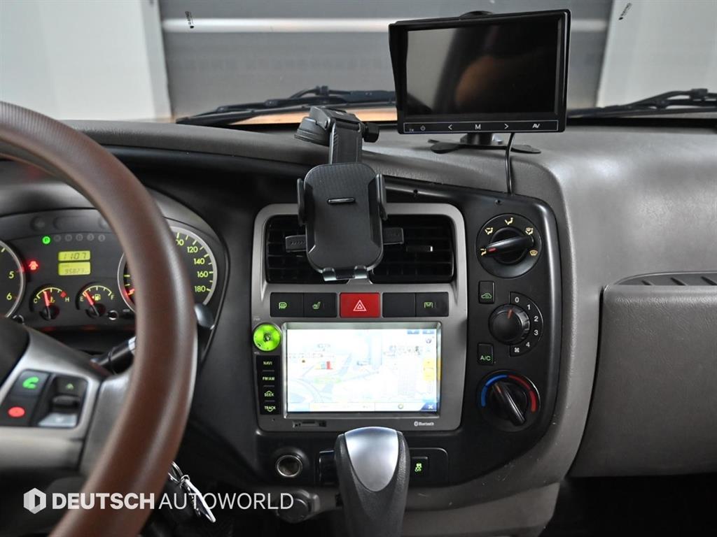 현대 포터2 1톤 표준탑 13