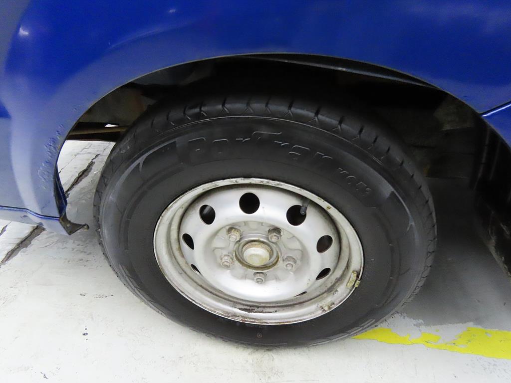 기아 봉고3 1톤 카고 15