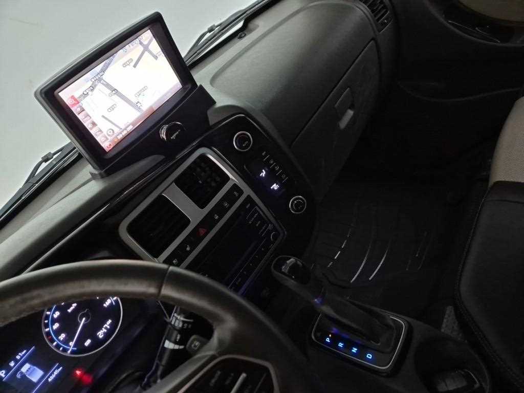 현대 포터2 1톤 표준탑 전기 8