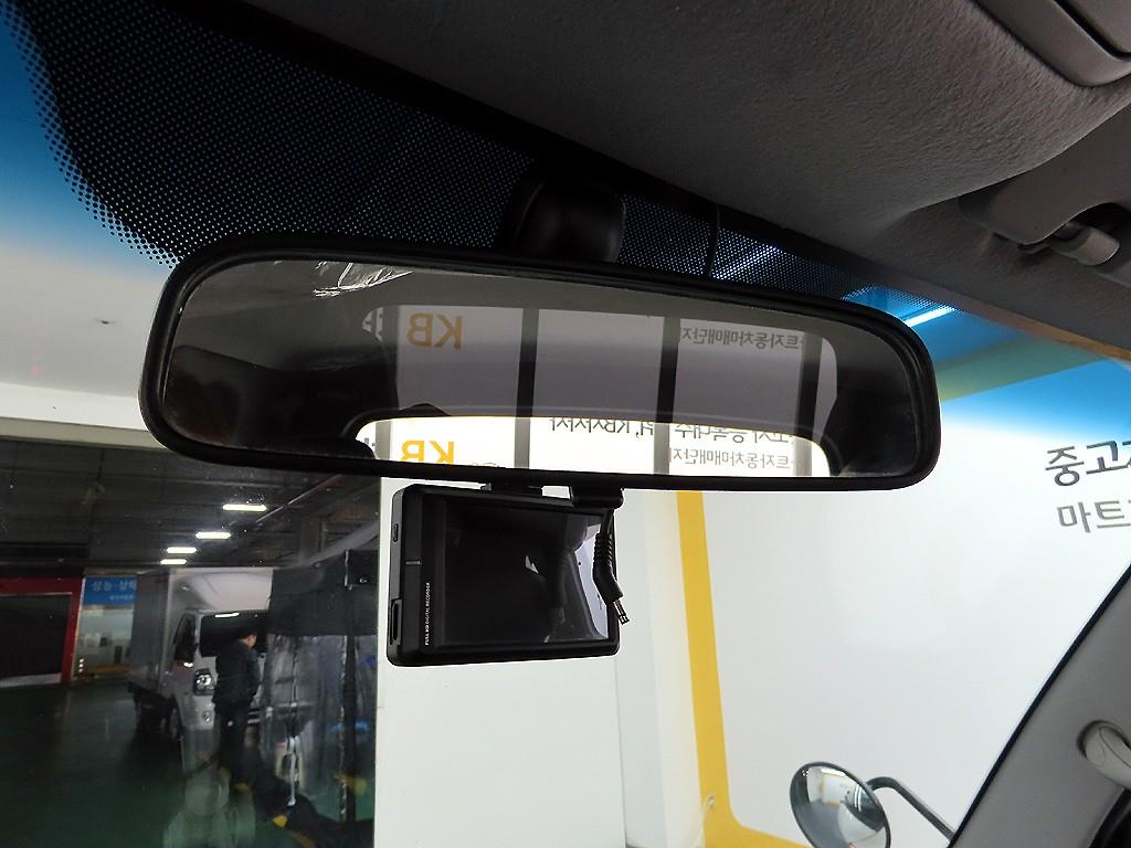 기아 봉고3 1톤 카고 15