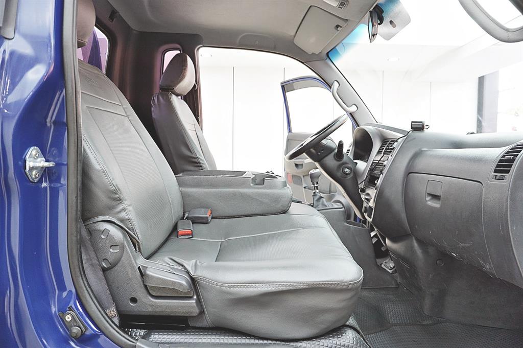 기아 봉고3 1.2톤 카고 6