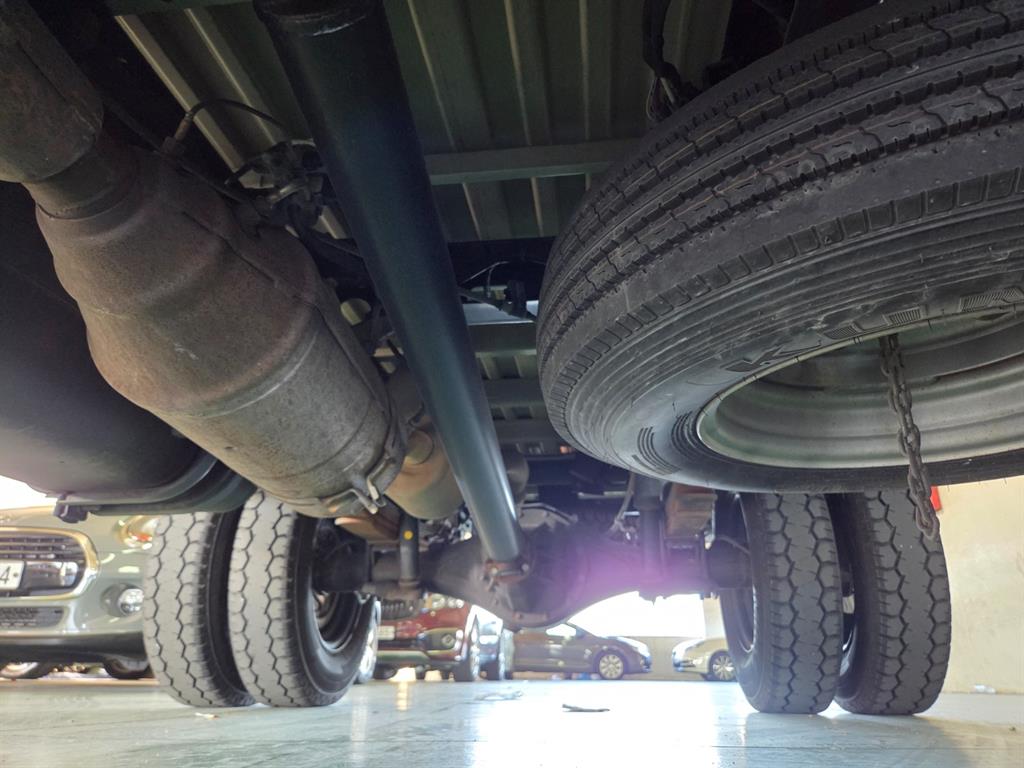 기아 봉고3 1.2톤 카고 16