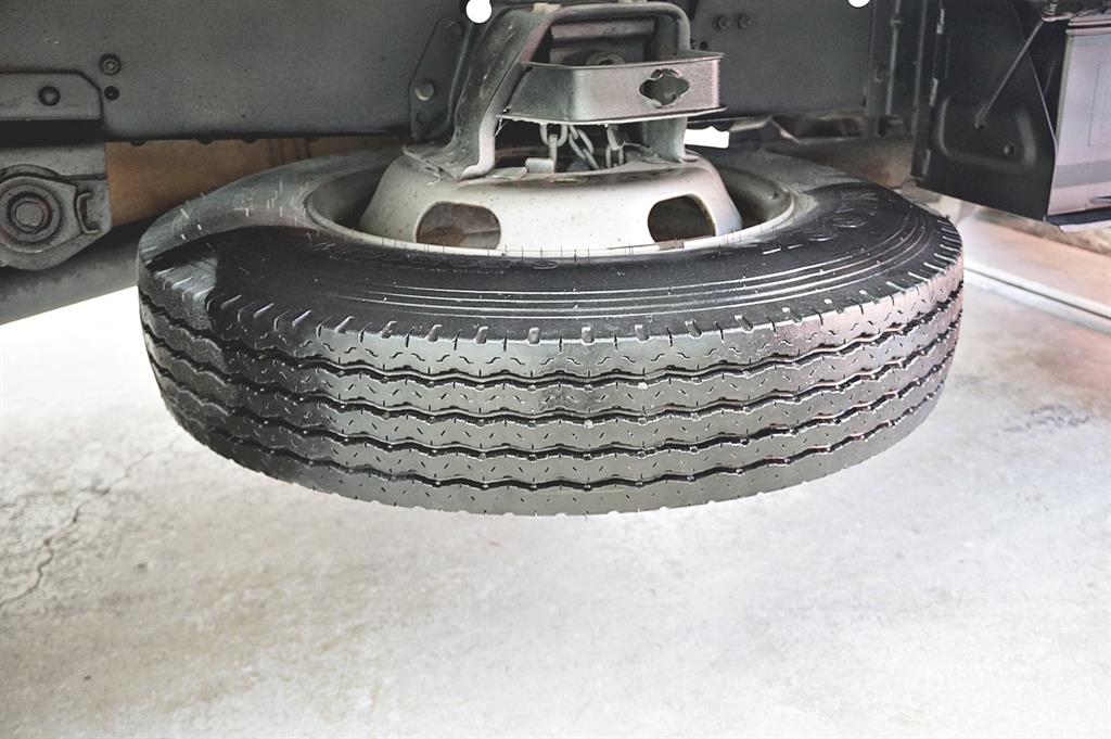 기아 봉고3 1.2톤 카고 17