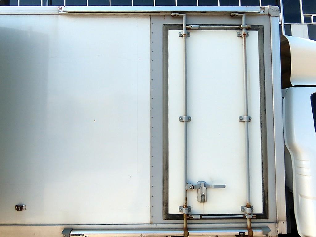 기아 봉고3 1톤 표준탑 4