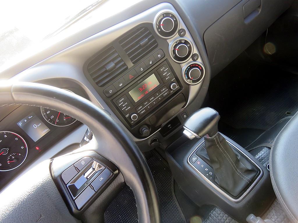 기아 봉고3 1톤 윙바디 13