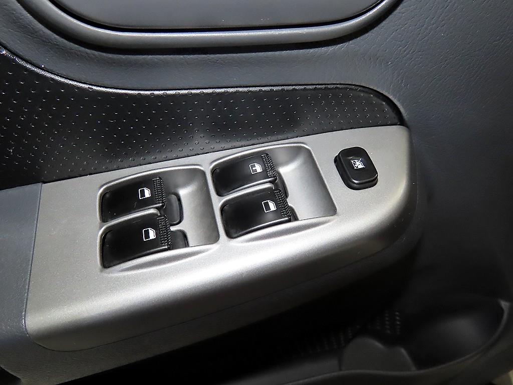 기아 봉고3 1톤 카고 12