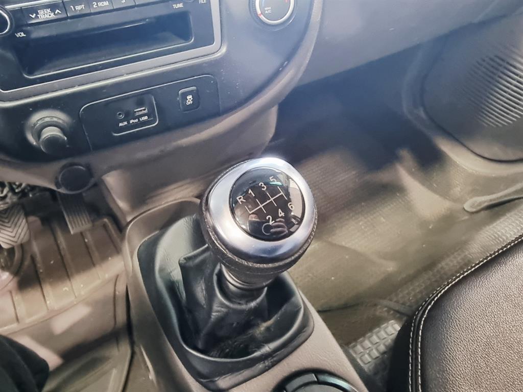 현대 포터2 1톤 카고 10