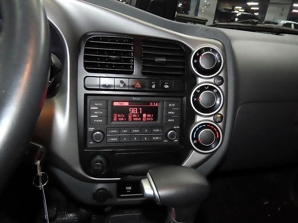 기아 봉고3 1톤 카고 10