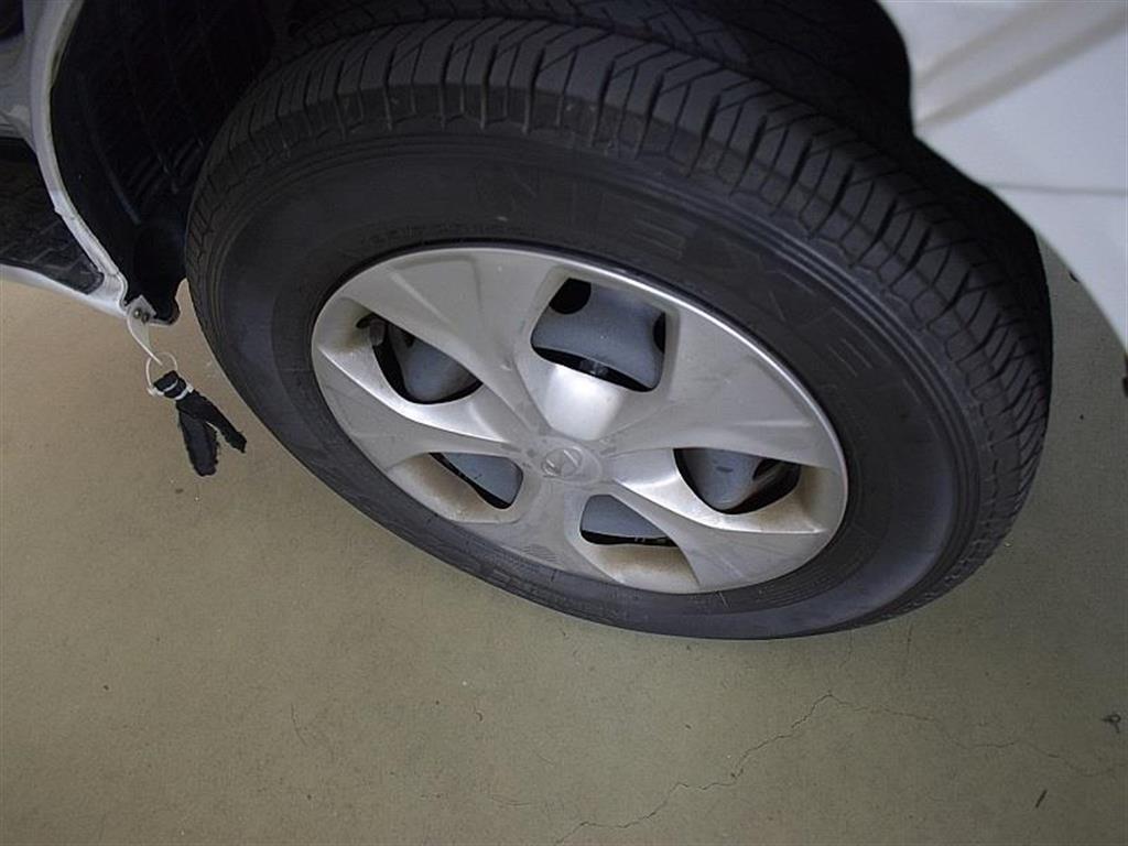 현대 포터2 1톤 냉동탑 7