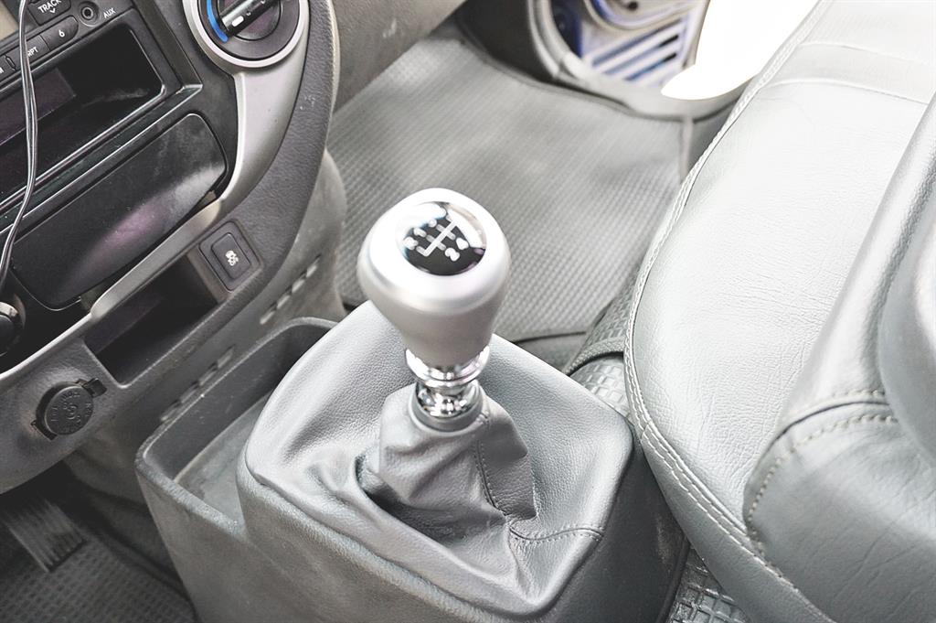 기아 봉고3 1.2톤 카고 11