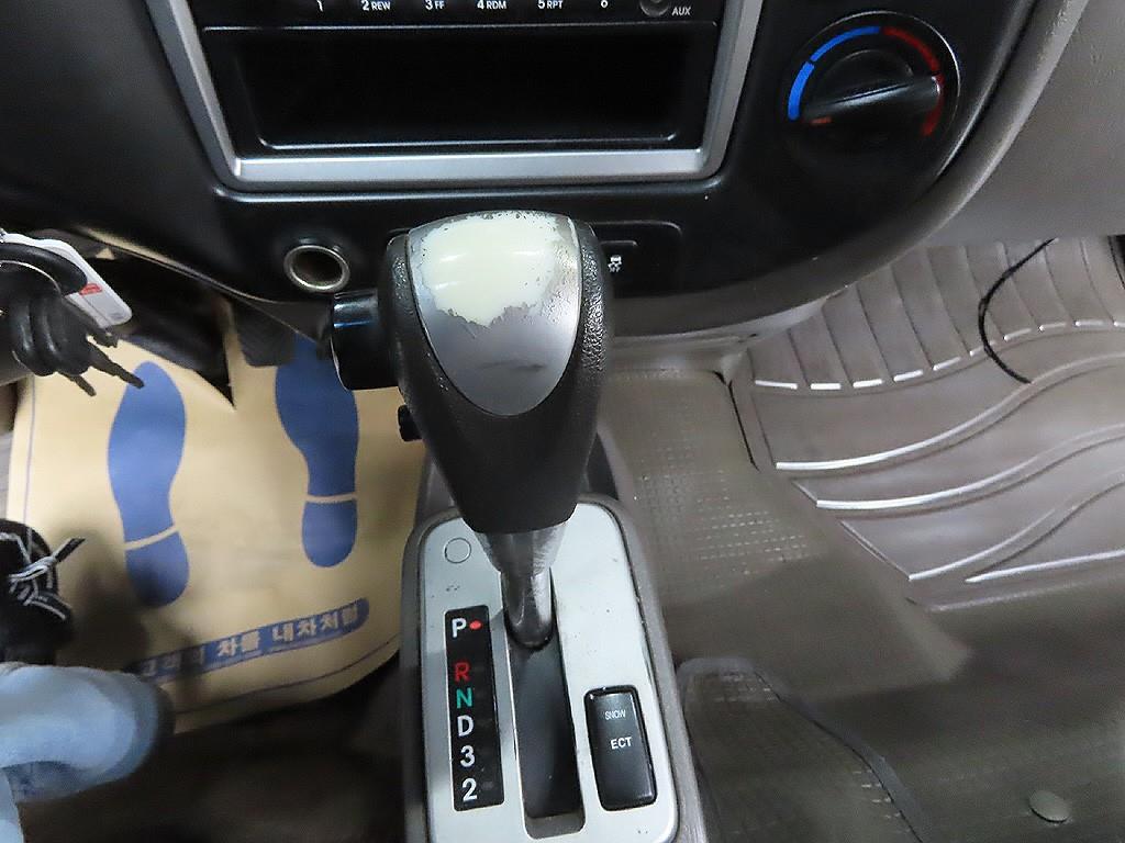 현대 포터2 1톤 표준탑 12