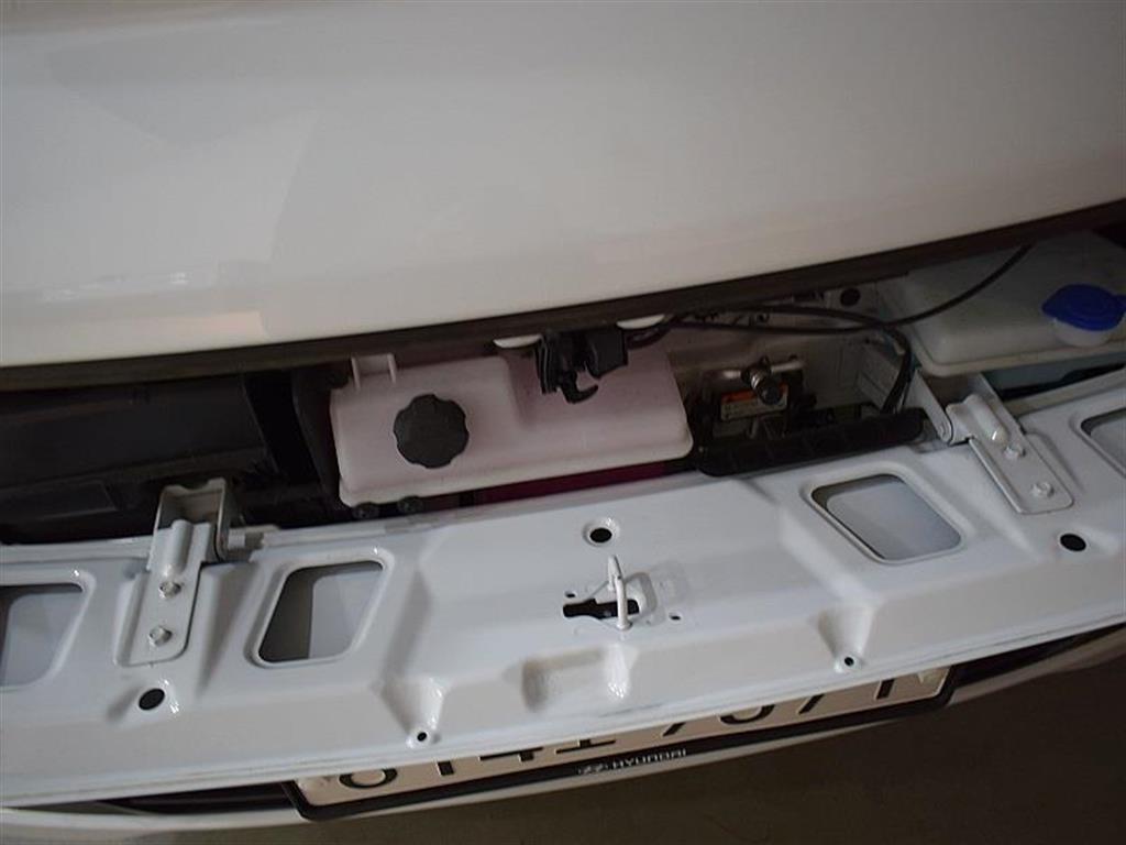 현대 포터2 1톤 냉동탑 16