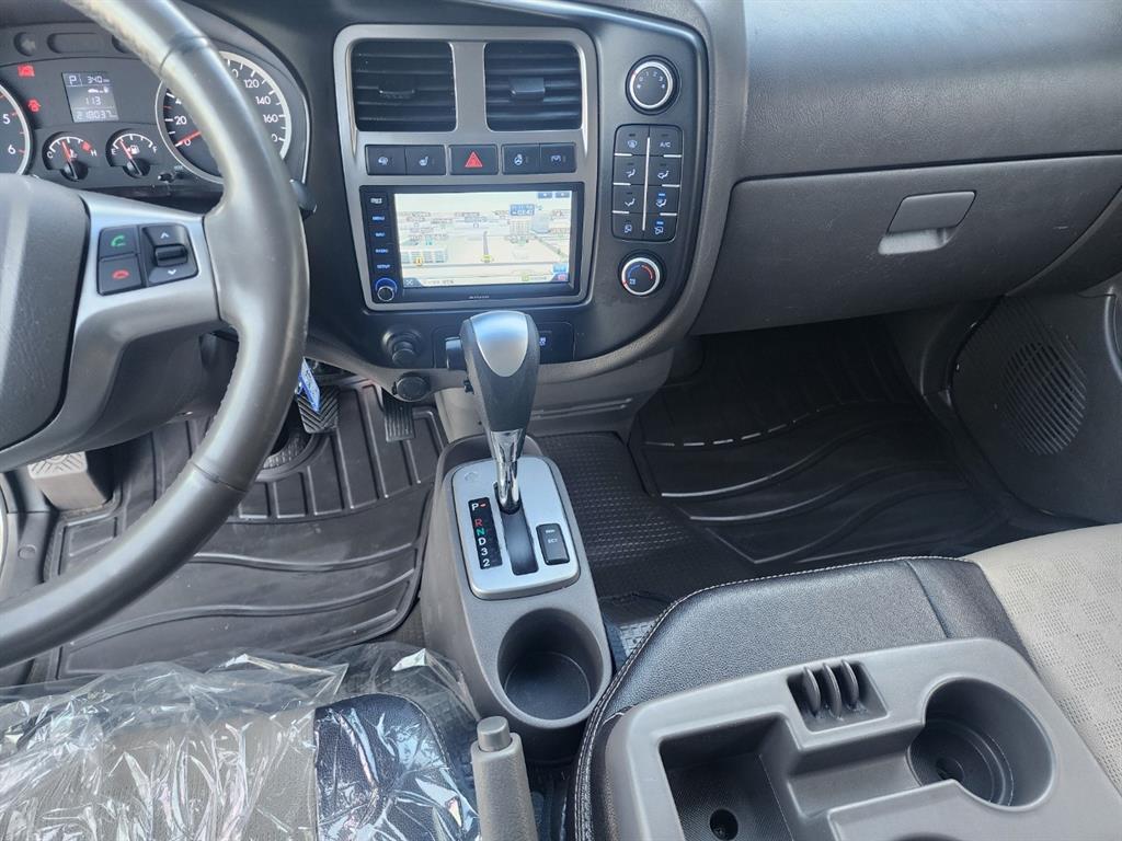 현대 포터2 1톤 윙바디 13