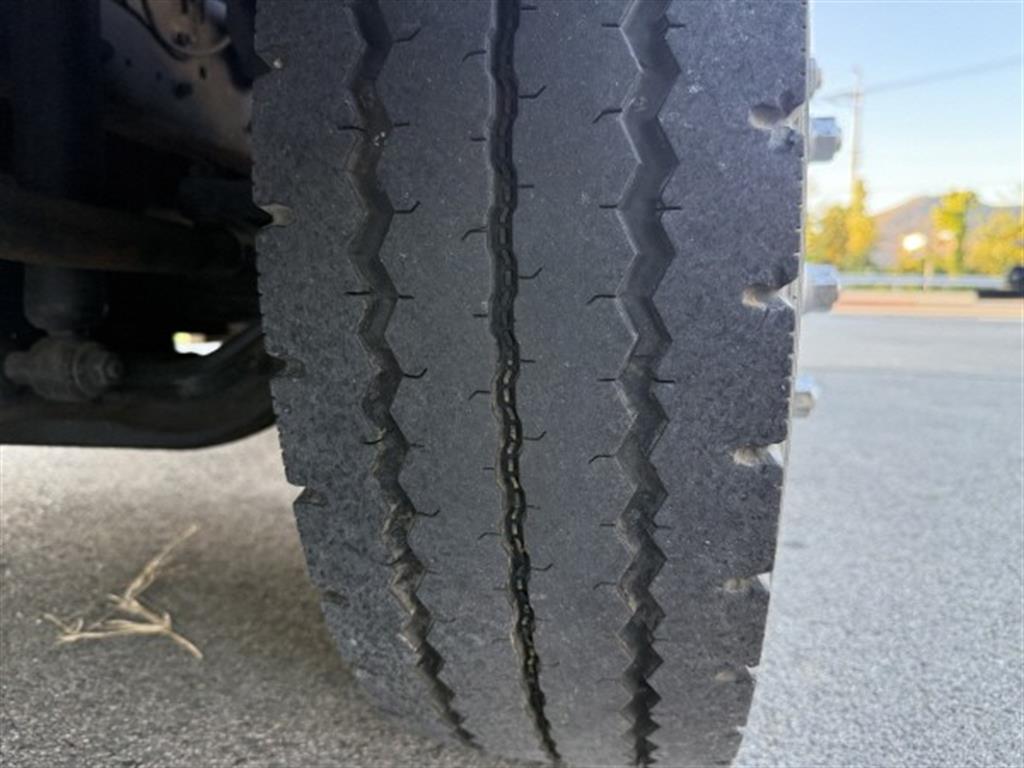 현대 음식물차 메가트럭 5톤 10