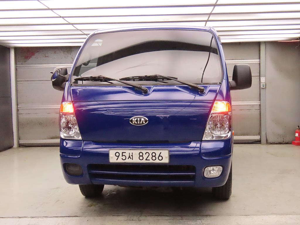 기아 봉고3 1톤 카고 1