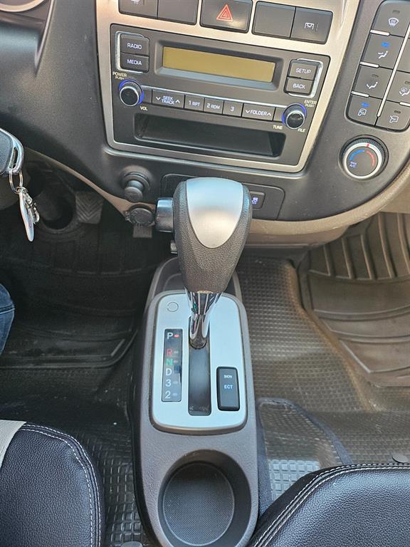 현대 포터2 1톤 카고 6