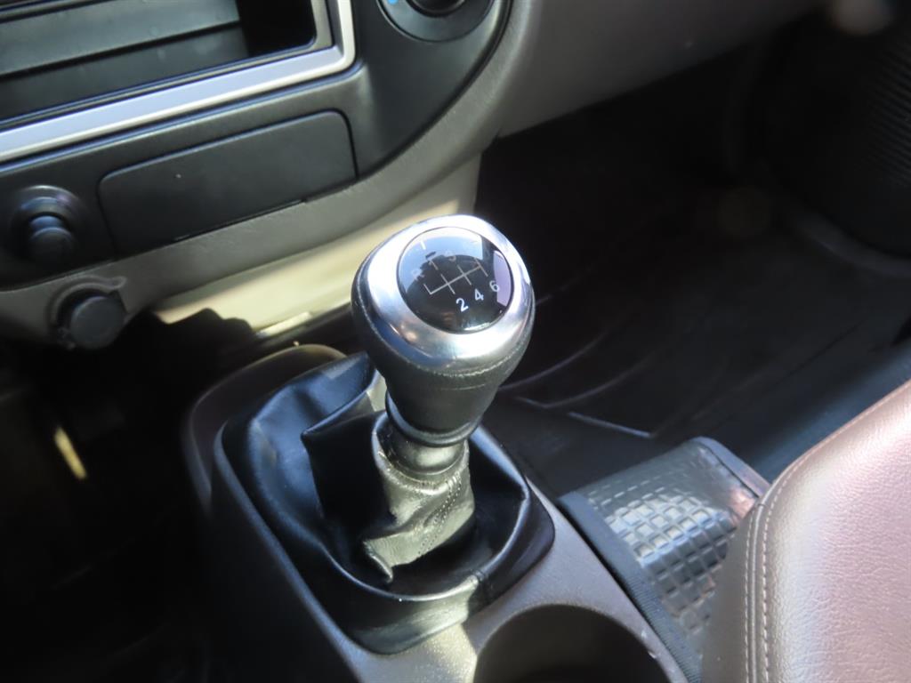 현대 포터2 1톤 카고 슈퍼캡 장축 12