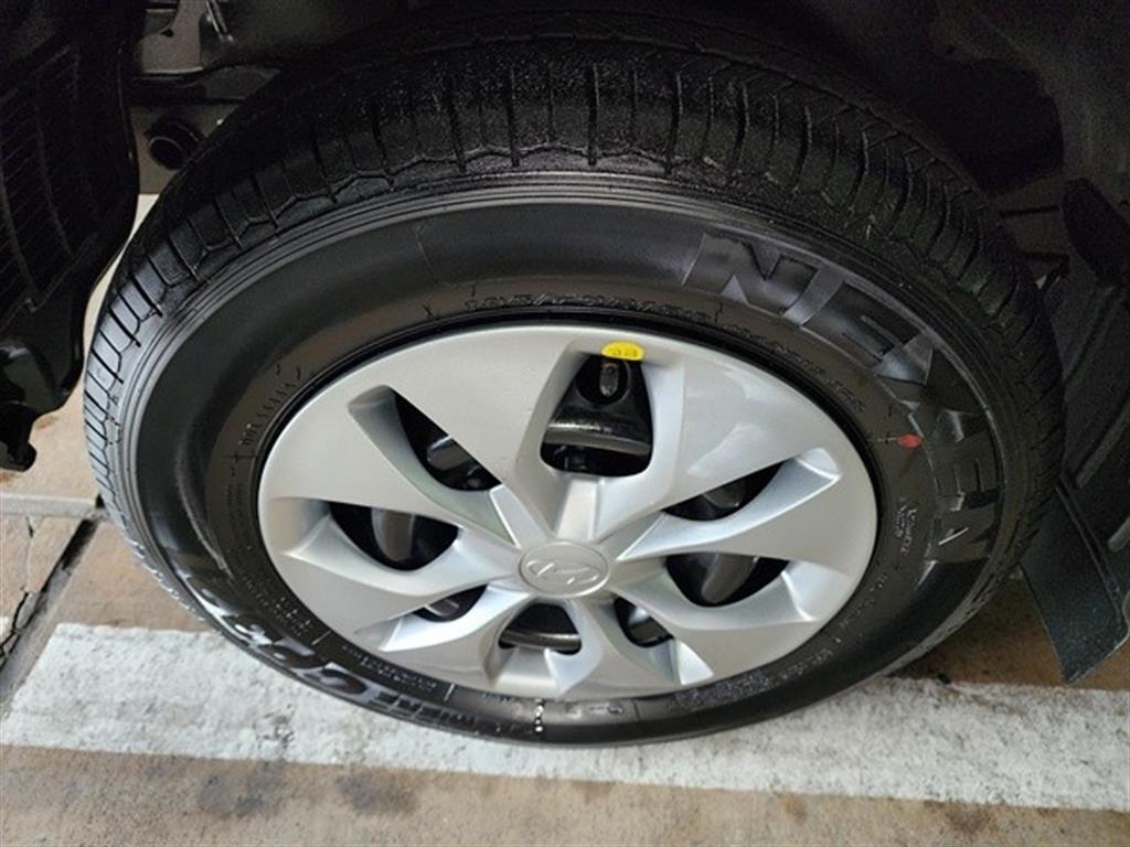 현대 포터2 1톤 카고 LPG 16