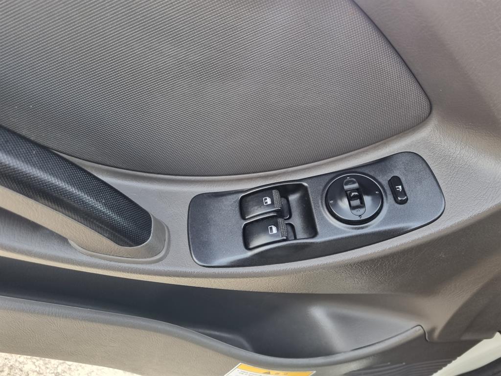 현대 포터2 1톤 윙바디 13