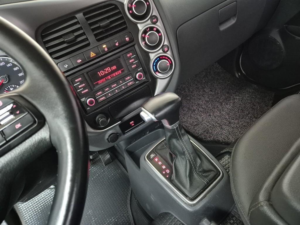 기아 봉고3 1톤 카고 9