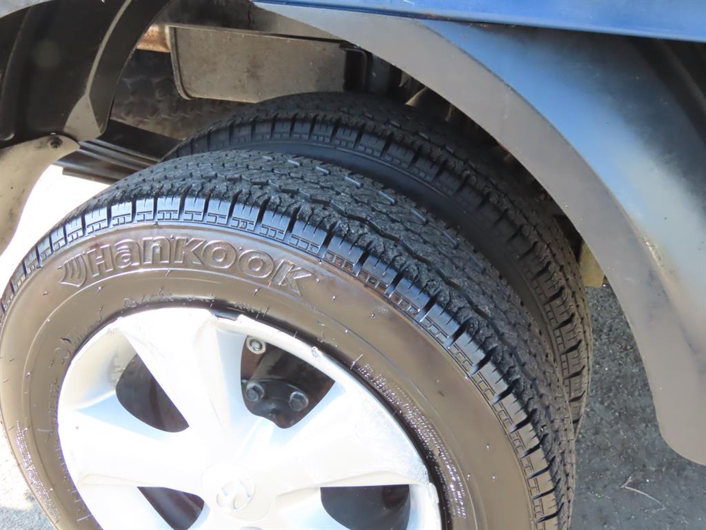 현대 포터2 1톤 카고 슈퍼캡 장축 17