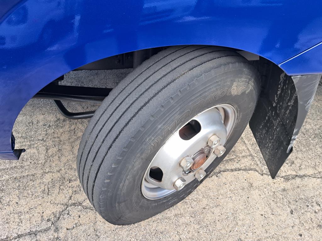 기아 봉고3 1.2톤 카고 9