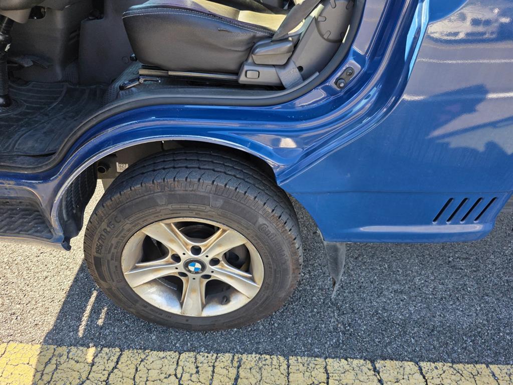 현대 포터2 1톤 카고 10