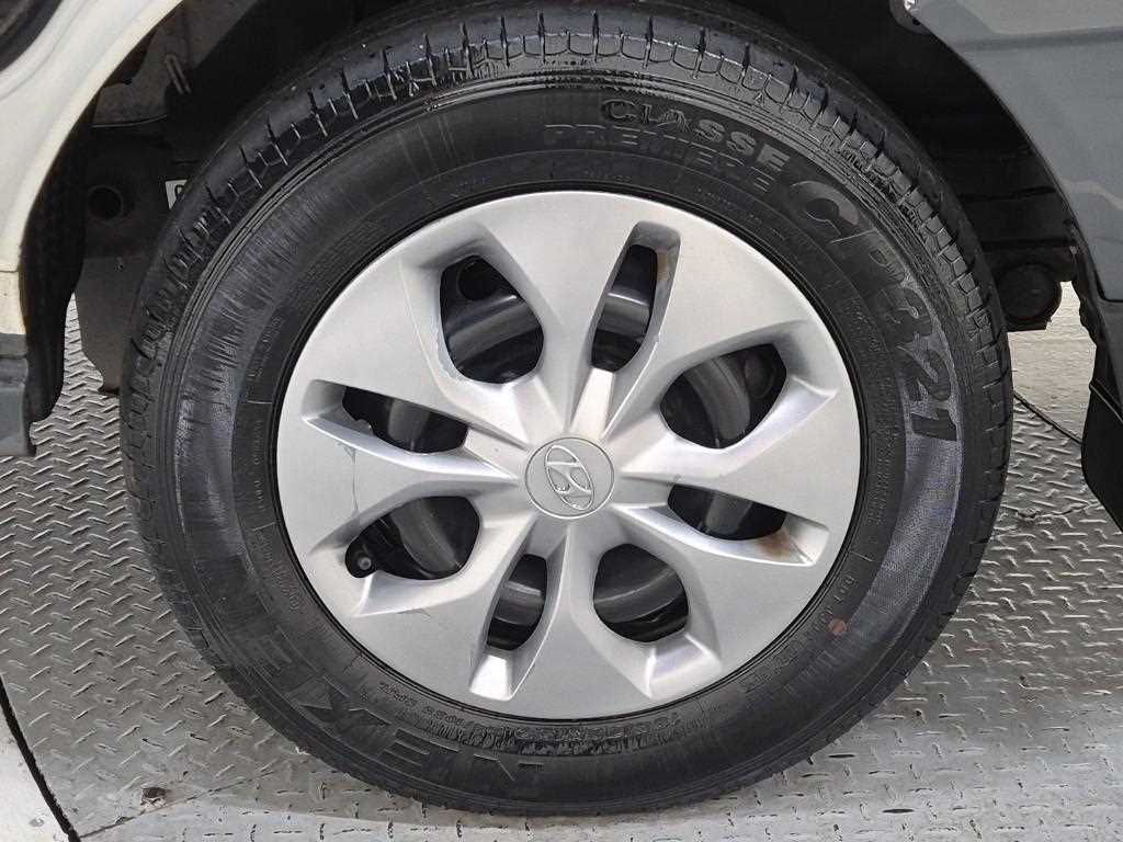 현대 포터2 1톤 카고 17