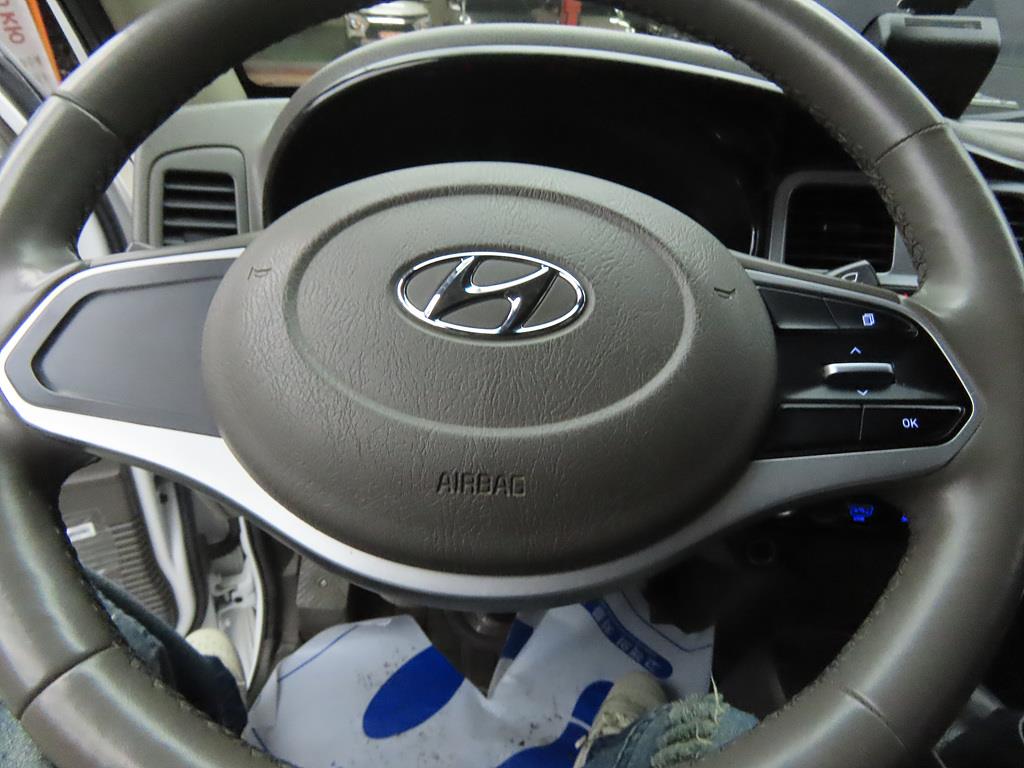 현대 포터2 1톤 카고 7