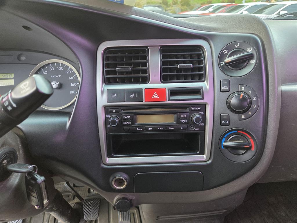 현대 포터2 1톤 카고 11