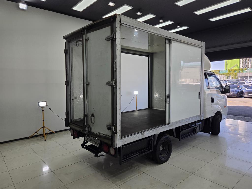 기아 봉고3 1톤 표준탑 14