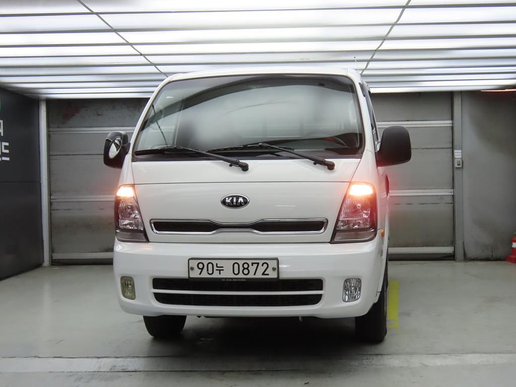 기아 봉고3 1톤 카고 1