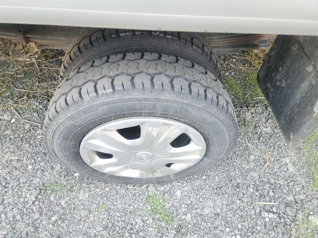 기아 봉고3 1톤 냉동탑 14