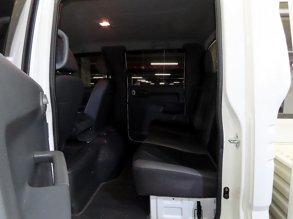 기아 봉고3 1톤 카고 6