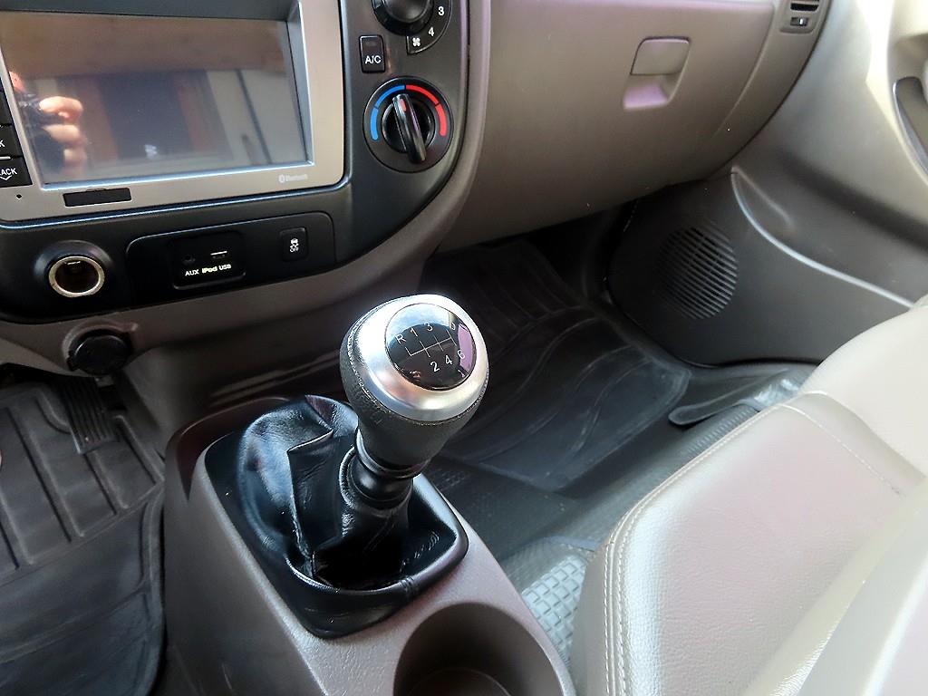 현대 포터2 캠핑트럭 10