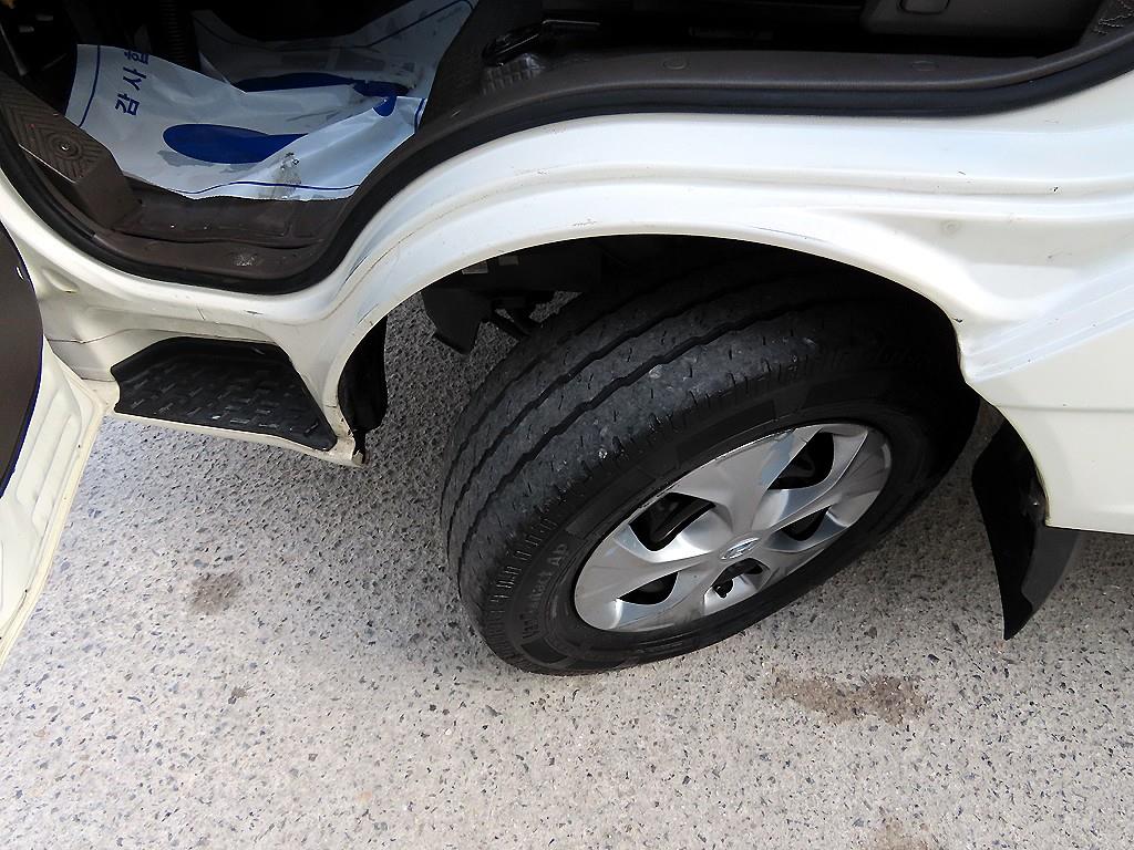 현대 포터2 1톤 카고 15