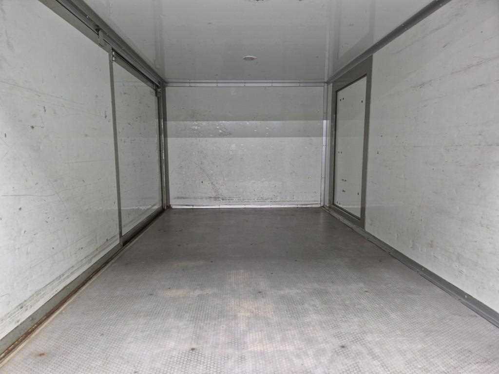 현대 포터2 1톤 저상탑 전기 13