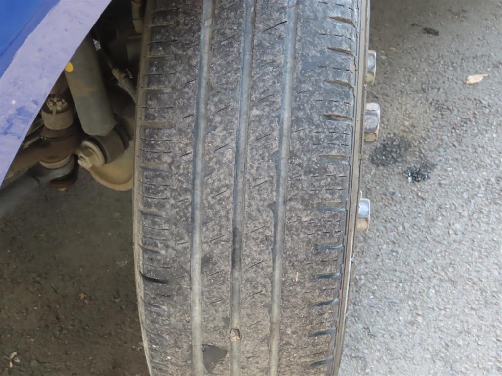 기아 봉고3 1.2톤 카고 19