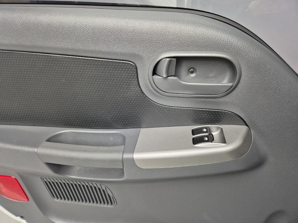 기아 봉고3 1톤 카고 LPG 13