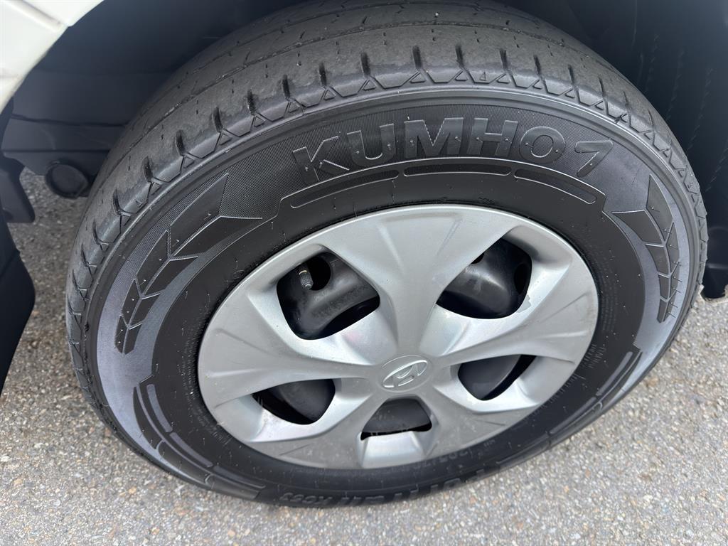 현대 포터2 1톤 냉동탑 19