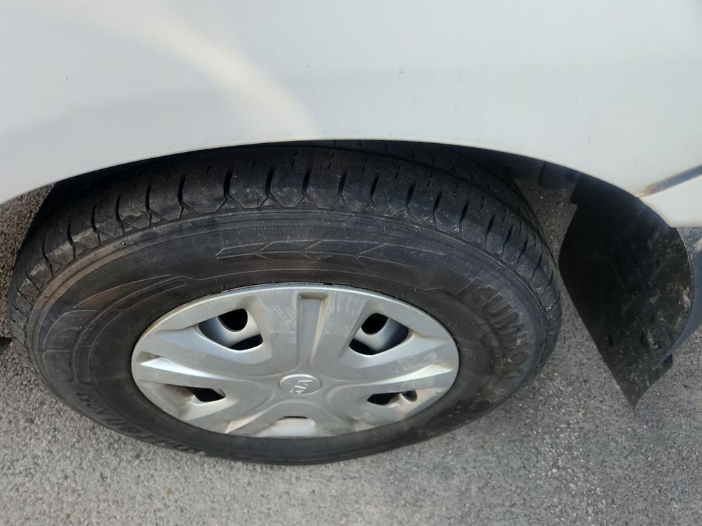 기아 봉고3 1톤 냉동탑 9