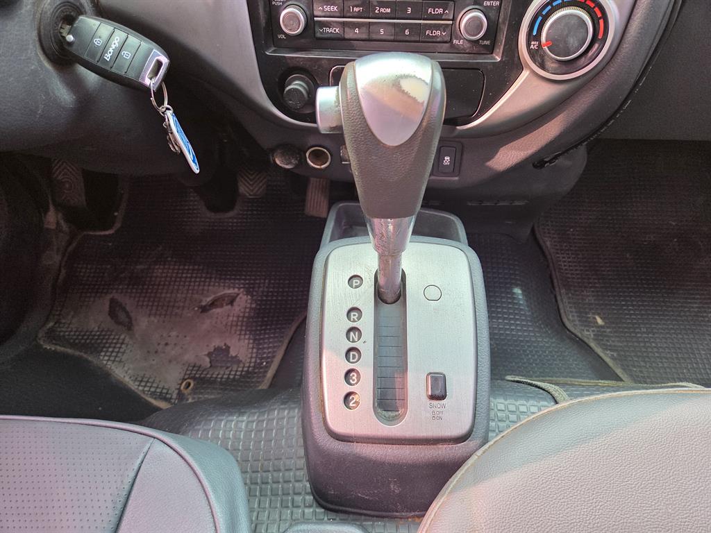 기아 봉고3 1톤 냉동탑 7