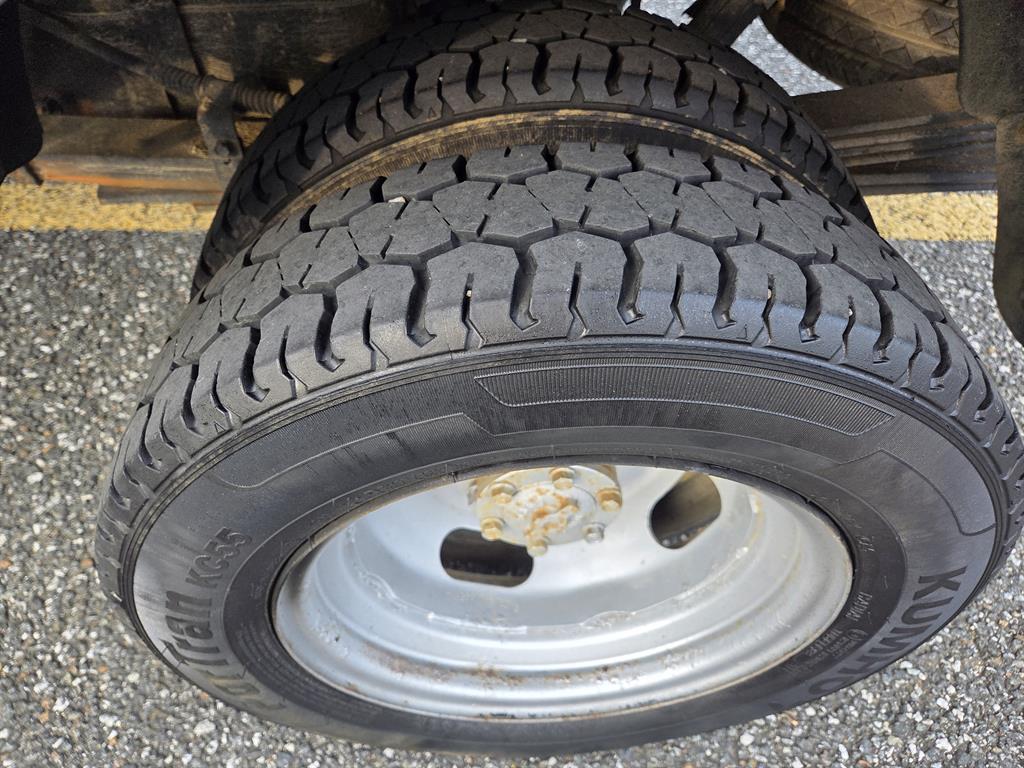 현대 포터2 1톤 카고 19