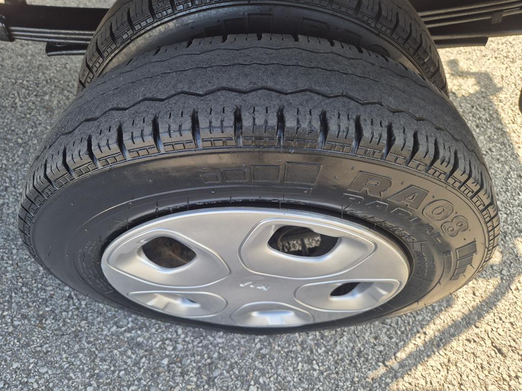 기아 봉고3 1톤 표준탑 16