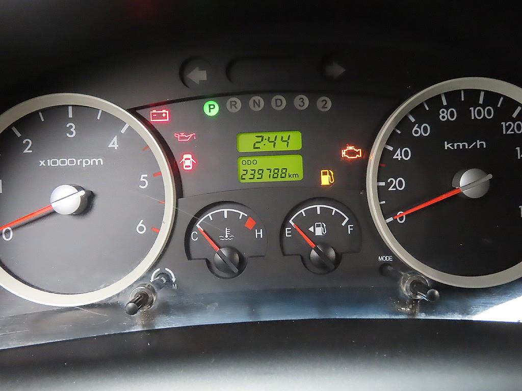 현대 포터2 1톤 표준탑 5