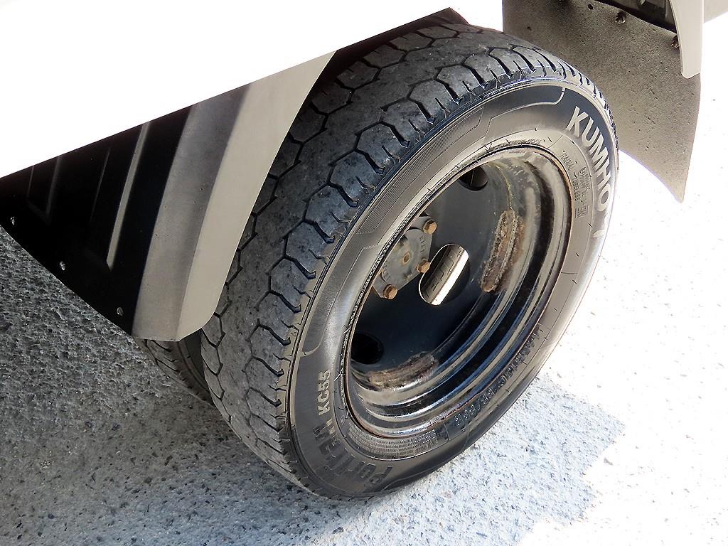 기아 봉고3 1톤 표준탑 전기 18