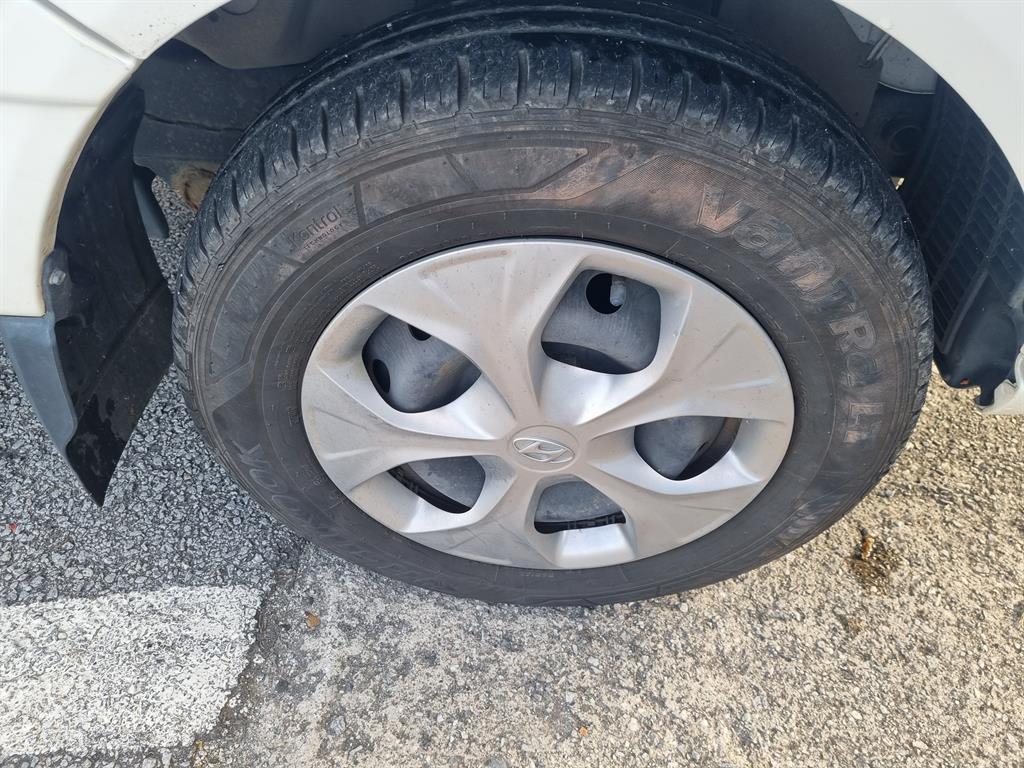 현대 포터2 1톤 윙바디 17