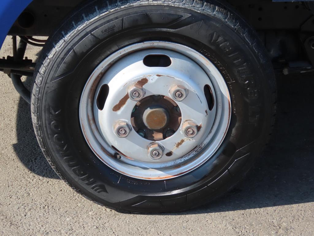 기아 봉고3 1.2톤 카고 17