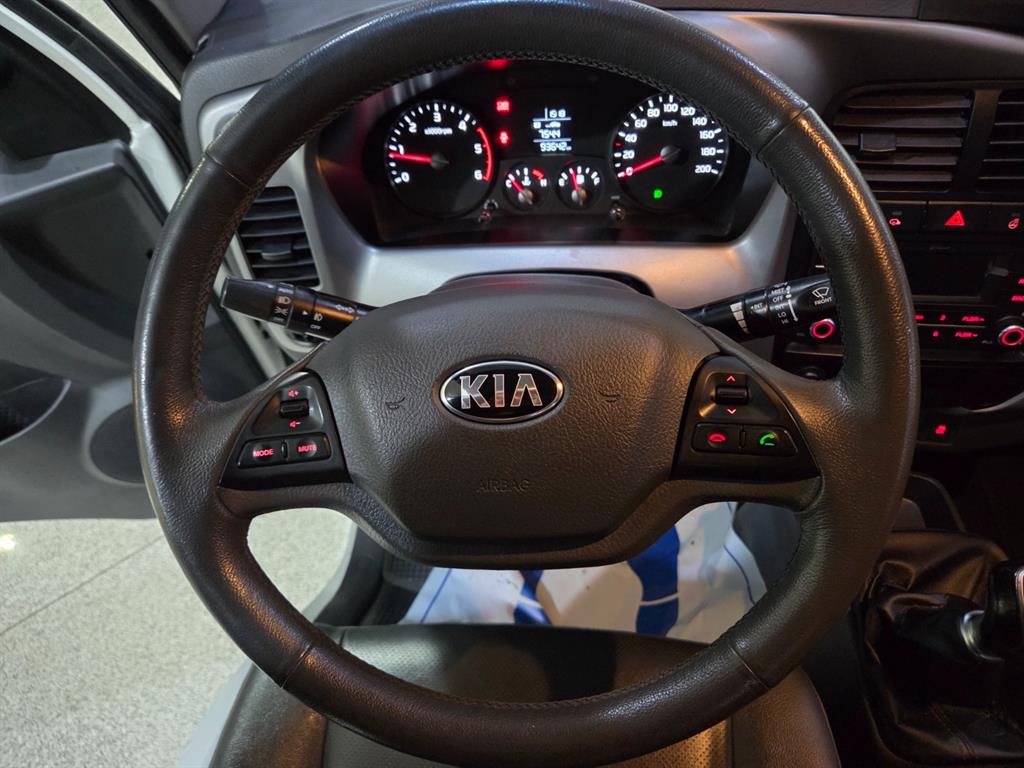 기아 봉고3 1.2톤 카고 7